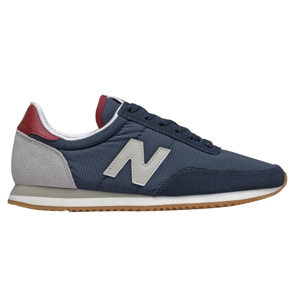 New Balance Shoes - New Balance Natural Indigo 720 Sneaker